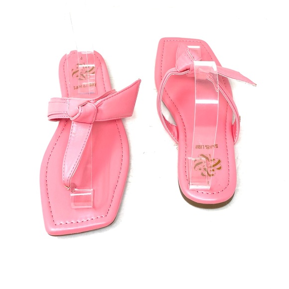 Sam & Libby Sandals - Picture 4 of 7